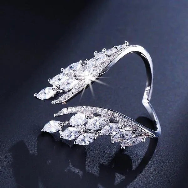 S925 Angel Wings Jewelry